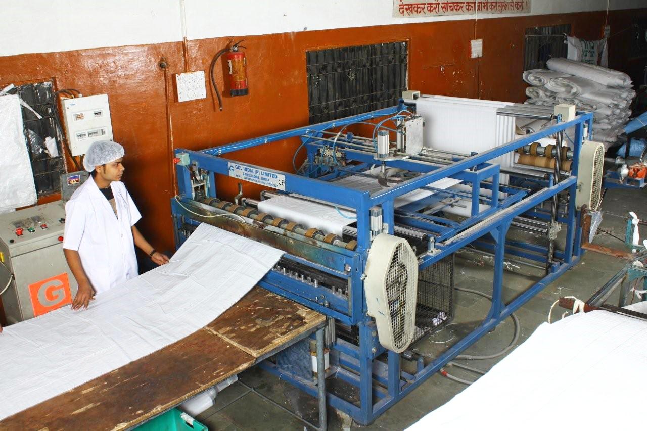 Prinetr Machine Printing Machine - Comsyn