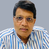 Ashok Gupta