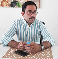 Abhishek Jain