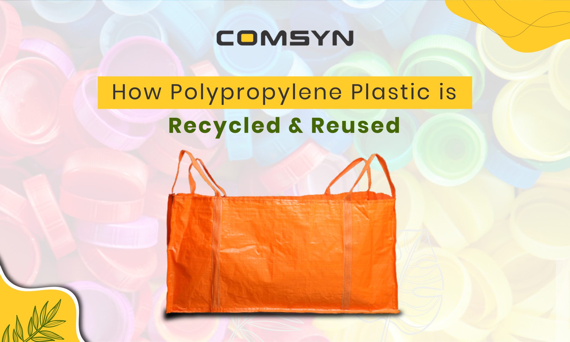 polypropylene plastic