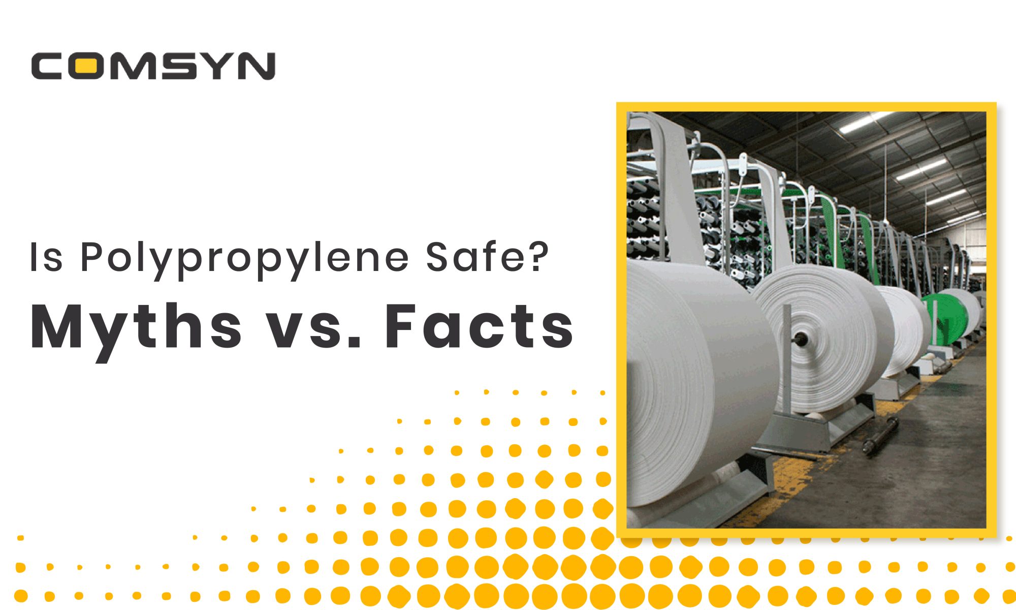 is polypropylene safe