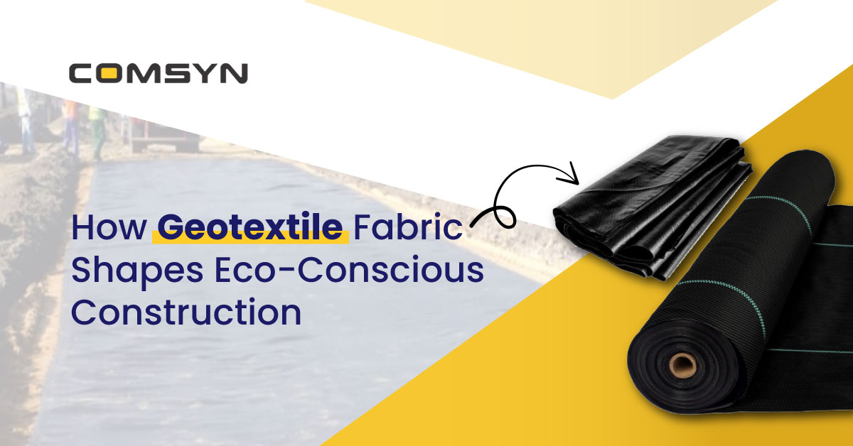 geotextile fabric
