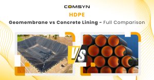 hdpe geomembrane sheet