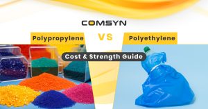 polyethylene vs polypropylene