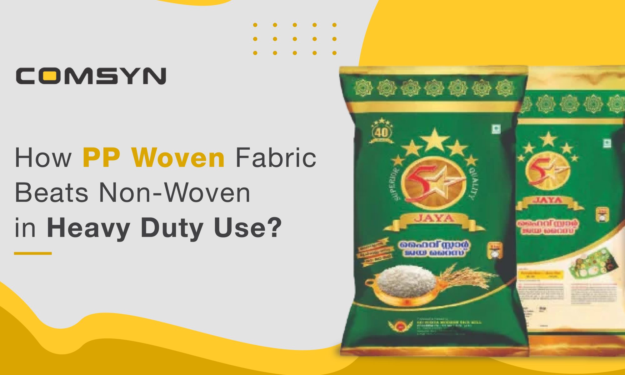 pp non woven fabric manufacturer