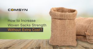 pp woven sacks