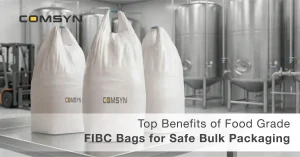types of fibc bags