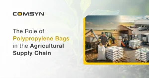 agricultural supply chain