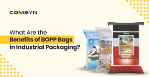 bopp bags manufacturer