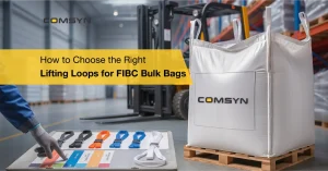 Lifting Loops for FIBC