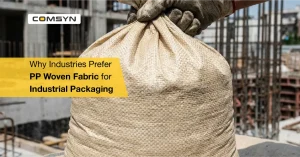 woven pp fabric
