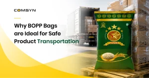 Safe Product Packaging